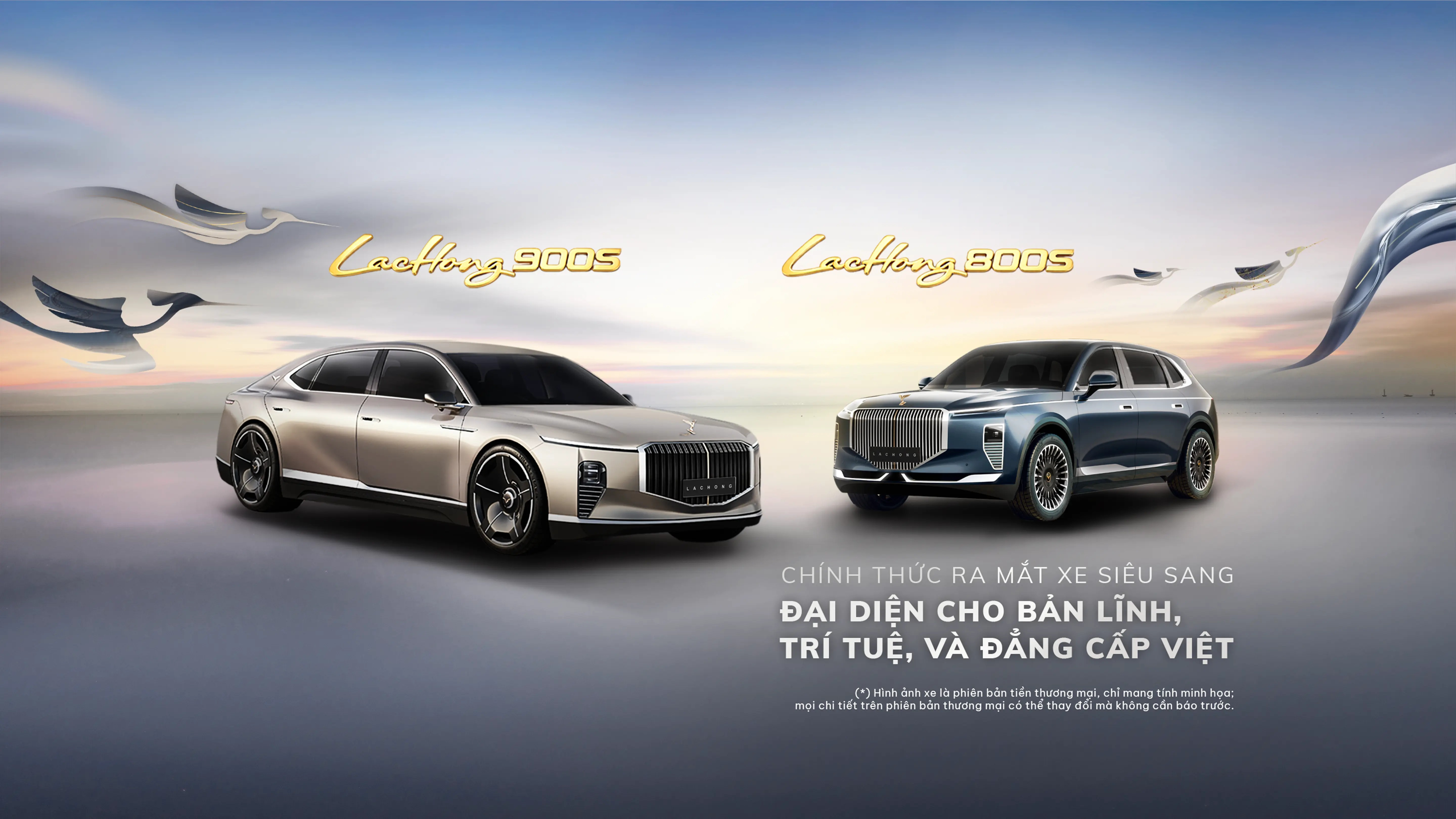 Banner Lạc Hồng